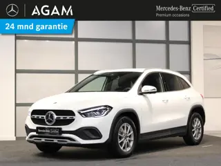 Mercedes-Benz GLA 200 Progressive
