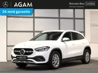Mercedes-Benz GLA 200 Progressive