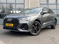 Audi Q3 Sportback 45 TFSI e S Edition |S LINE|1E EIGENAAR|