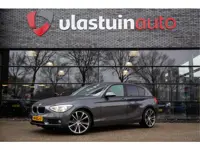 BMW 1-serie 116i Business+ , Navigatie, Stoelverwarming,