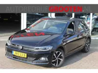Volkswagen Polo 1.0 TSI Highline//Led//Navi//Ecc//Stoelverwarming!!