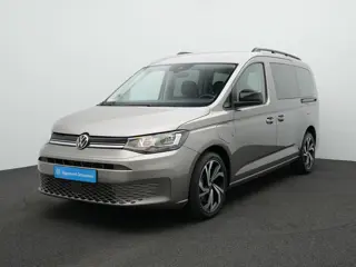 Volkswagen Caddy Maxi Kombi 7-zits 1.5 TSI 115 pk DSG Hybride Life | Achteruitrijcamera | Stoelverwa