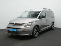 Volkswagen Caddy Maxi Kombi 7-zits 1.5 TSI 115 pk DSG Hybride Life | Achteruitrijcamera | Stoelverwa