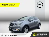 Opel Mokka X 1.4 Turbo AUT Innovation Incl. beurt en APK - 6M garantie | Camera | 2x set banden (1x 