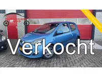 Renault Twingo 1.2 16V Collection AIRCO / BLUETOOTH / ELEK RAMEN / NL-AUTO