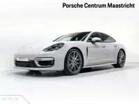 Porsche Panamera 4 E-Hybrid