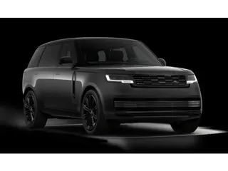 Land Rover Range Rover SV V8 LWB Captain Seats 4.4 P530 LWB SV