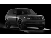 Land Rover Range Rover SV V8 LWB Captain Seats 4.4 P530 LWB SV