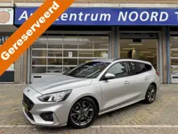 Ford FOCUS Wagon 1.0 EcoBoost ST Line Business | Navigatie | Apple Carplay | Cruise Control | Stuur 