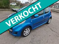 Peugeot 107 1.0-12V Sublime