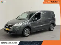 Peugeot Partner 120 1.6 BlueHDi 75 L1 XR MARGE Airco Navigatie Cruise Control Trekhaak Parkeersensor