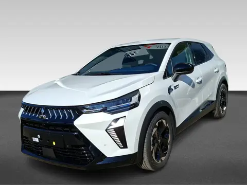 Mitsubishi Grandis 1.8 HEV Intense+ MI-Pilot € 3.500,- registratiekorting