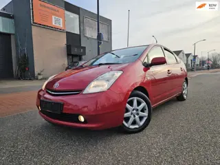 Toyota Prius 1.5 VVT-i Business Edition GARANTIE
