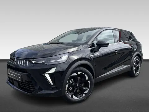 Mitsubishi Grandis 1.8 HEV Intense+ MI-Pilot € 3.500,- Registratie korting!