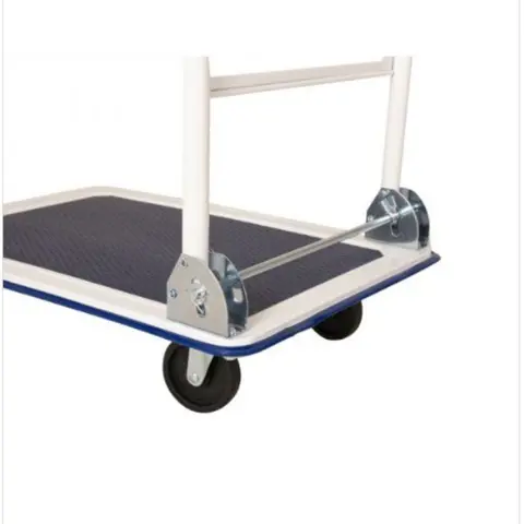 Platformkar inklapbaar 150kg