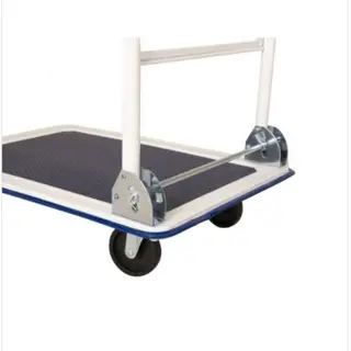 Platformkar inklapbaar 150kg