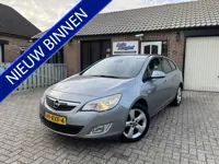 Opel Astra Sports Tourer 1.4 Turbo Edition Trekhaak Nieuwe A.P.K.