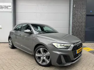 Audi A1 Sportback 25 TFSI Pro Line S [3x S-Line | Dealer OH | AUT | Carplay | Xenon]