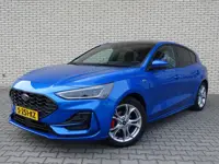 Ford Focus 1.0 EcoBoost Hybrid ST Line X| Winter Pack | Driver Ass pack | Panorama dak | Camera