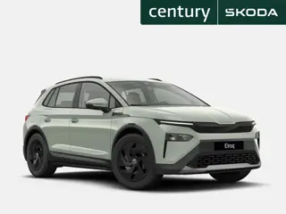 Skoda Elroq Limited 50 Elektromotor 125 kW / 170 PK SUV Elektr