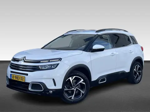 Citroën C5 Aircross 1.2 PureTech Business Plus (bj 2021)