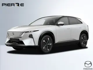 Mazda CX-6e Takumi Business Edition 78 kWh (bj 2026)