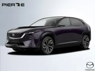 Mazda CX-6e Takumi Plus 78 kWh NU MET €1.500,- INTRODUCTIEVOORDEEL