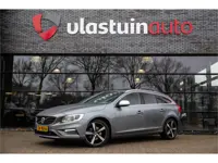 Volvo V60 2.0 T4 Business Sport / Rdesign , Panoramadak, Trekhaak,