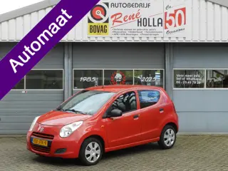 Suzuki Alto 1.0 Comfort (bj 2009, automaat)