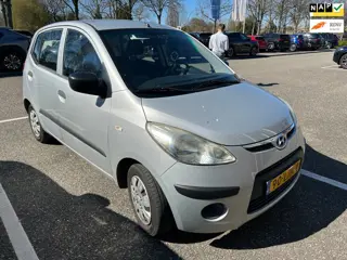 Hyundai I10 1.1 Active Cool / 80.000km nap