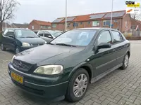 Opel Astra 1.6 8v Edition met Airco en nieuwe Apk !