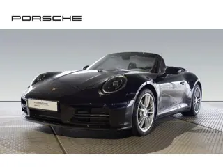 Porsche 911 Cabrio 3.0 Carrera