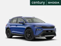 Skoda Elroq Limited 50 Elektromotor 125 kW / 170 PK SUV Elektr