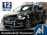 Volvo XC60 2.0 T8 AWD Recharge 335kW/456pk Aut8 Ultimate Bright LUCHTVERING + BOWERS&WILKINS + PANOR