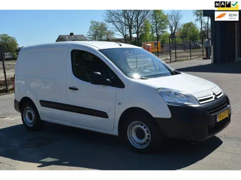 Citroen Berlingo 1.6 BlueHDI 75 Comfort