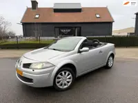 Renault Mégane Coupé-Cabriolet 1.6-16V Dynamique Airco/Ecc Panoramadak