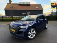 Audi Q4 e-tron 40 Launch edition S Competition 77 kWh 2X S-LINE PANO l MATRIX l CAMERA l ADAPT.CRUIS