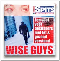 Wise Guys (Sp!ts)