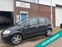Citroen C3 1.4i Exclusive AIRCO&APK RIJDT PERFECT