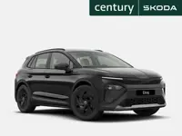 Skoda Elroq Limited 50 Elektromotor 125 kW / 170 PK SUV Elektr