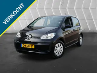 Volkswagen up! 1.0 BMT move up! rijklaar incl garantie
