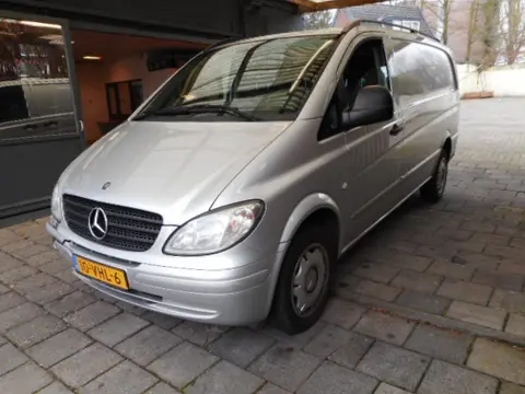 Bedrijfswagen opkopers