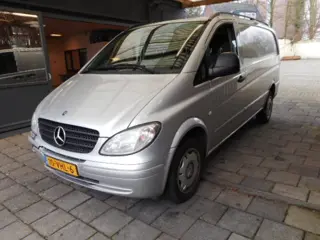 Bedrijfswagen opkopers