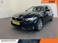 BMW 3-serie Touring 330e Touring SportLine PHEV 292 PK AUT Navi Carplay Camera Achter PDC V+A Winter