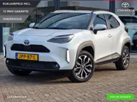 Toyota Yaris Cross 1.5 Hybrid 115 Business Plus