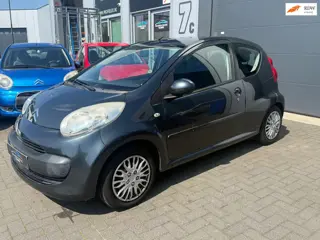 Citroen C1 1.0 AUTOMAAT | AIRCO | ELEKTR RAMEN | APK 11-26 |