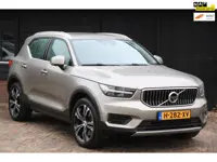 Volvo XC40 1.5 T5 Twin Engine Inscription Panorama-Elek,Dak/360 Camera/Trekhaak Wegklapbaar