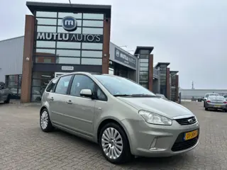 Ford C-Max 1.8-16V Titanium 5deurs Airco NAP APK