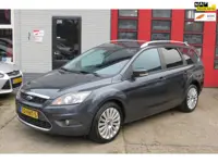 Ford Focus Wagon 2.0 Titanium EXPORT