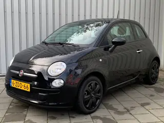 Fiat 500 1.0 TwinAir Pop|140000KM|Airco|